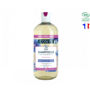 Shampoing Anti-Jaunissement 500ml Colsys