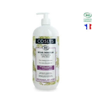 Shampoing Ultra Doux Cheveux Normaux 1L Colsys