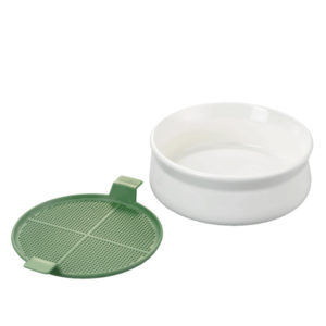 Coupelle de germination pour graines à mucilage Germline