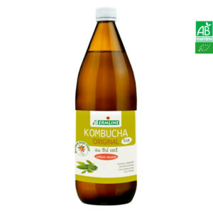 Kombucha 1 litre Germline
