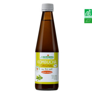 Kombucha 33cL Germline