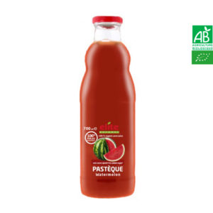 Pur Jus de Pastèque Élite Naturel
