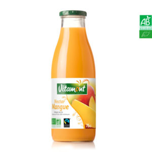 Nectar de Mangue Max Havelarr 75cl Vitamont