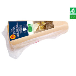 Cantal Entre-Deux AOP Bio Lait Plaisirs