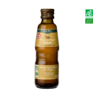 Huile d'Argan 250cl Emile NOEL