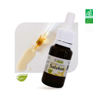 Solubol-Solubisant 10ml Propos Nature