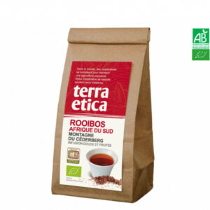 Rooibos Bio Afrique du Sud Terra Etica