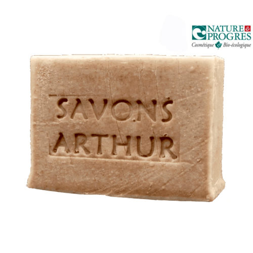 Savon Lavande +/- 100g Savons Arthur