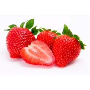 Fraises Ciflorette BIOSPHERE