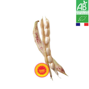 Haricot Coco de Paimpol Bio