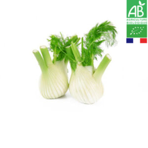 Fenouil Bio 1kg