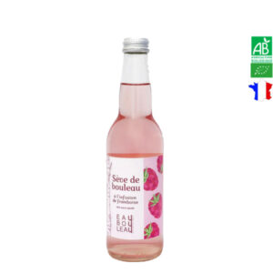 Sève de Bouleau Bio A l’Infusion de Framboise 12*33cl EauBouleau