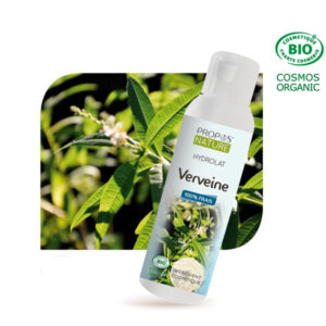 Hydrolat Verveine Bio 100ml Propos Nature