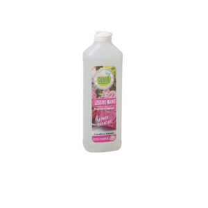 Lessive à la Main 500ml Bulle Verte