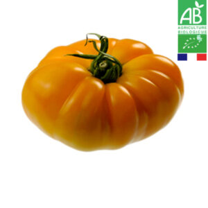 Tomate Ananas Bio de Population (Non Hybride) 1kg
