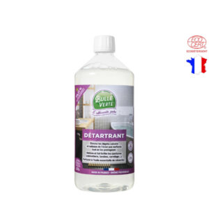 Détartrant 1kg Bulle Verte