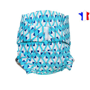 Culotte T.MAC Baptême de l'Air Hamac