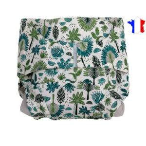 Culotte T.MAC Ohana Taille Hamac