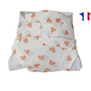 Culotte T.MAC P'tit Cœur Hamac