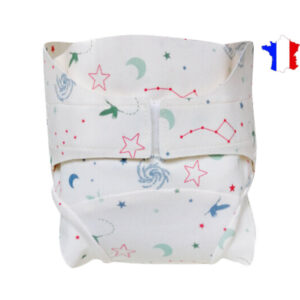 Couche Lavable Sahara étoilé Hamac Couche Lavable Sahara étoilé Hamac