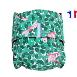 Couche Lavable Demoiselles Hamac Couche Lavable Demoiselles Hamac