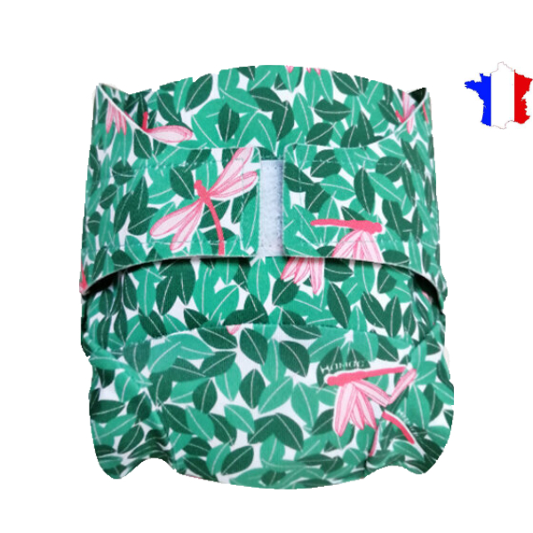 Couche Lavable Demoiselles Hamac