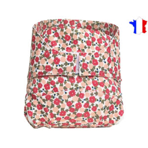 Couche Lavable Berries Hamac
