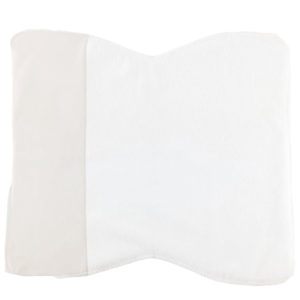 Absorbant Spécial Nuit en Microfibre 4 épaisseurs Hamac