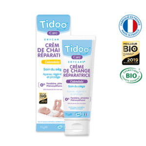 Crème de Change Réparatrice 75 gr Tidoo