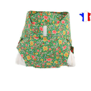 Couche Lavable Flora Hamac Couche Lavable Flora Hamac