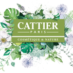Logo Cattier Paris