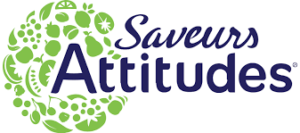 Logo Saveurs et attitude