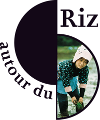 Logo Autour du Riz
