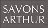 Logo Savon-Arthur