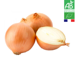 Oignon Jaune Bio 1 kg Oignon Jaune Bio 1 kg