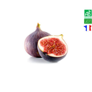 Figue de Bourjassotte Bio