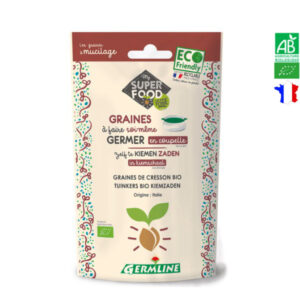 Graine à Germer Cresson 100g Germline