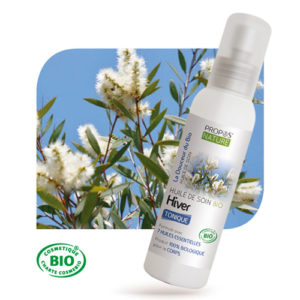 Huile de Soin Bio – Hiver 100ml Propos Nature Huile de Soin Bio - Hiver 100ml Propos Nature