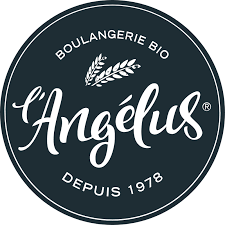 Logo l'Angélus