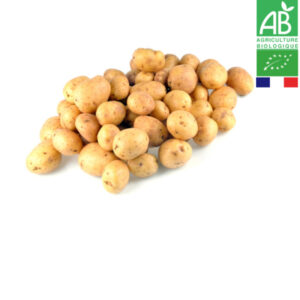 Pomme de Terre Grenaille