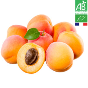Abricot Bio Abricot Bio