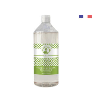 Vinaigre d’Alcool 1Lt l’Artisan Savonnier