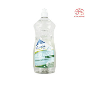 Liquide Vaisselle Hypoallergénique Sans Parfum 1Lt Etamine du Lys Liquide Vaisselle Hypoallergénique Sans Parfum 1Lt Etamine du Lys
