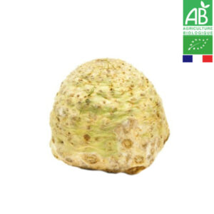 Céleri-Rave Branche Bio A La Pièce