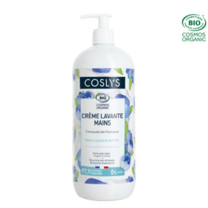 Gel Lavant Main Consoude Bio 1Lt Coslys Gel Lavant Main Consoude Bio 1Lt Coslys