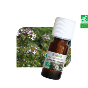 Huile essentielle Bio Sarriette des Montagnes 10ml Propos Nature
