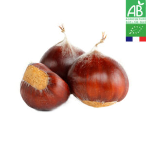 Châtaigne Bouche de Bétizac Bio