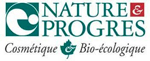 Logo Nature et Progrès