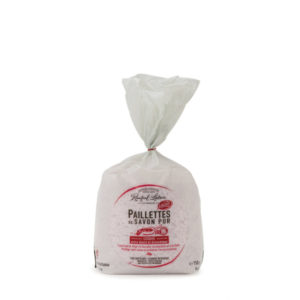 Paillettes de Savon de Marseille Rose de Grasse 700g Rampal Latour