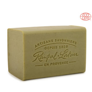 Savon de Marseille à l’Huile d’Olive 300g Rampal Latour
